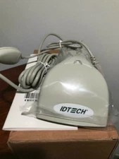 ID Tech IDT4431-4U Barcode Scanner USB Escaner barras NEW In Box