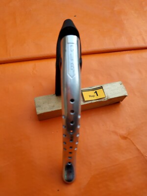 Levier De Frein WEINMANN Alu Gris Pour Vélo De Course – Ancien Stock