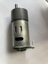 SWE781057  Motor Nissei  30:1