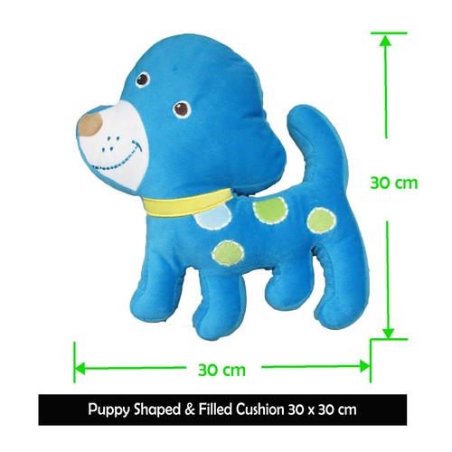 Cojín lleno de forma linda para niños - Imagen 8 de 10