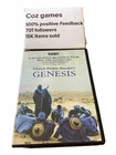 GENESIS Sissoko Mali 1999 DVD NTSC Kino Video Bambara English Subs Region Free