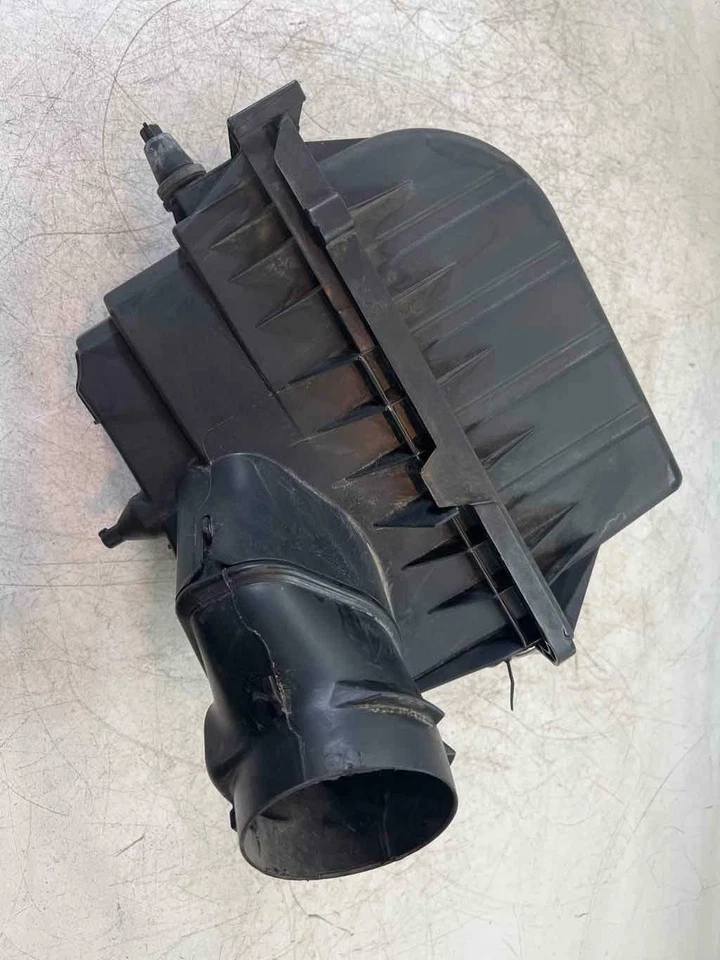 Conjunto de caja de purificador de aire Ford Explorer Mercury Mountaineer 2006-2010 4,0 L OEM Foto 3 de 4