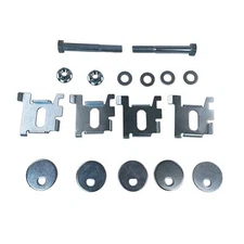 Front Alignment Camber Caster Correction Kit For Dodge Ram 1500 2002-2005 2WD