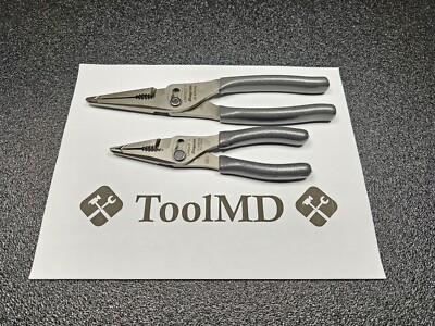 Snap-on Tools NEW DARK GREY 7