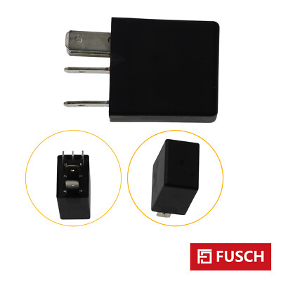 Control Fuse Starter Relay Switch Fit for 2002-2020 Audi A4 A4Quattro 2.0L L4	