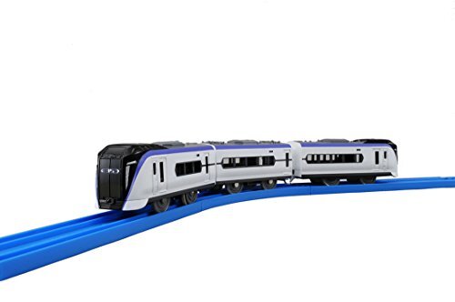 Thumbnail - Plarail S-23 E353 System Super Azusa Aus Japan [ Bay ]