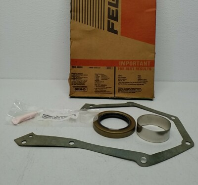#ad TCS 54255 Fel Pro Engine Timing Cover Gasket Set Felpro TCS54255 $12.13