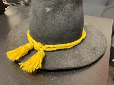 cavalry hat cords