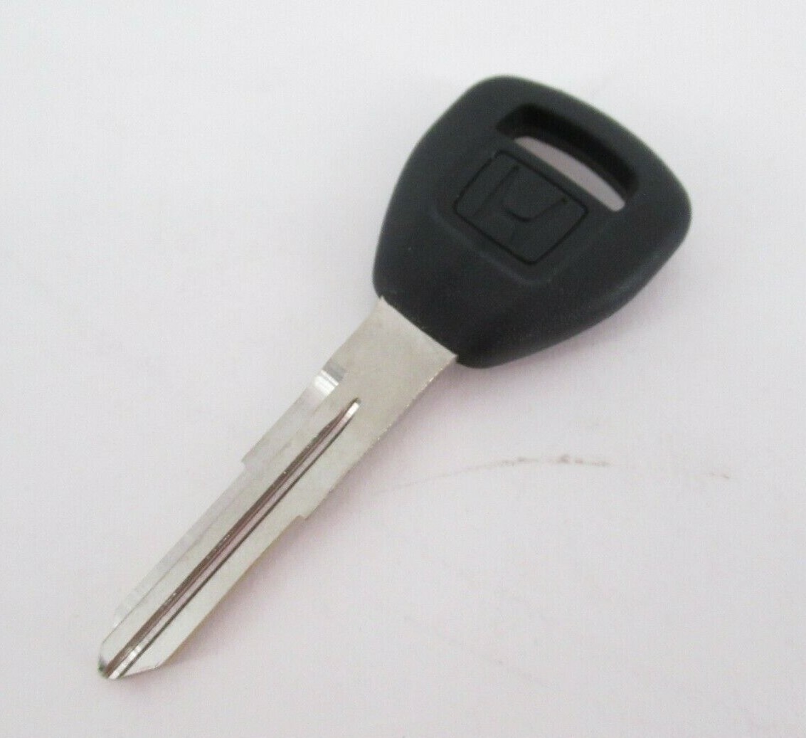 Genuine OEM Honda 35113-S84-A02 Transponder Key Blank Accord Civic