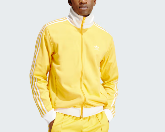 トップス adidas BECKENBAUER TRACK TOP XXL ADIDAS ORIGINALS CLASSICS BECKENBAUER TRACKTOP BNWT SIZE XL