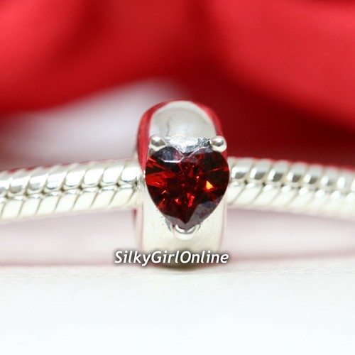 Authentic Pandora Sterling Silver Charm 