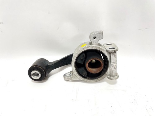 13-20 NISSAN PATHFINDER REAR ENGINE MOTOR TORQUE STRUT MOUNT BRACKET OEM - Picture 2 of 3