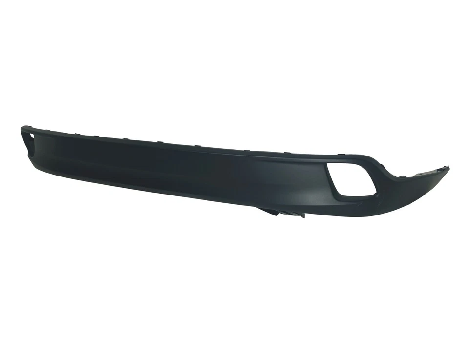 For 2014-2019 Toyota Highlander Rear Bumper Lower Cover TO1115104 - Image 3 of 4