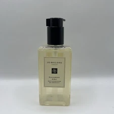 Blackberry and Bay Hand and Body Wash by Jo Malone for Unisex - 8.5 oz Body Wash