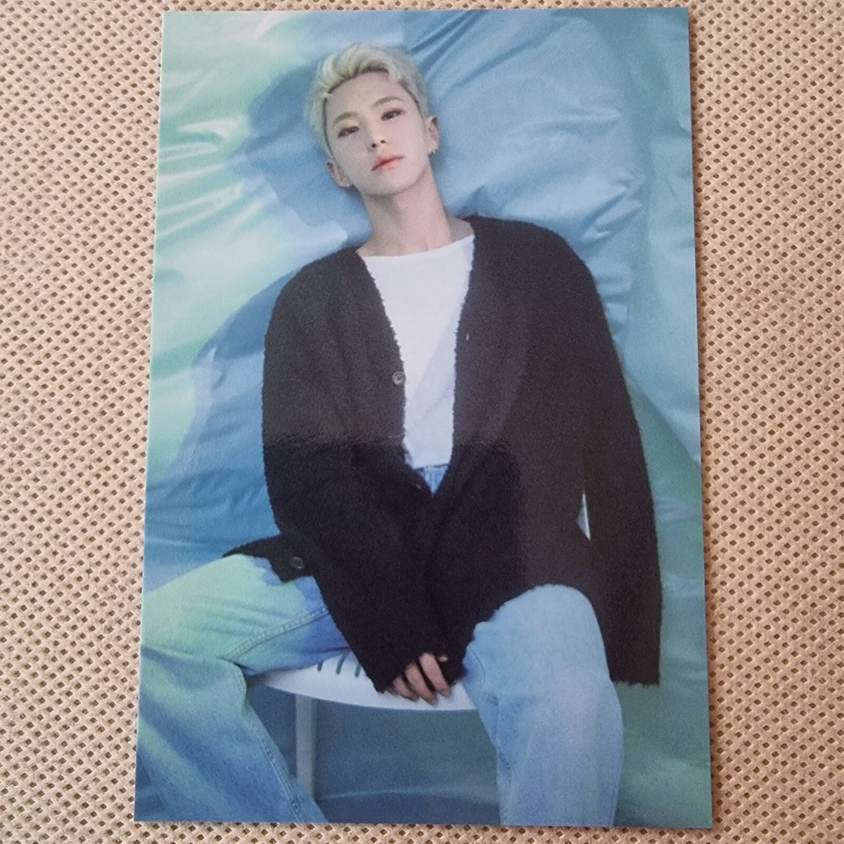 SEVENTEEN The Daydream Believers HYBE INSIGHT exhibition OFFICIAL