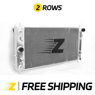 Radiator for Chevy Cobalt Pontiac G5 Saturn Ion 2.0L 2.2L 2.4L2003-2010 Aluminum