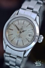 Tudor Princess Oysterdate 7576/0