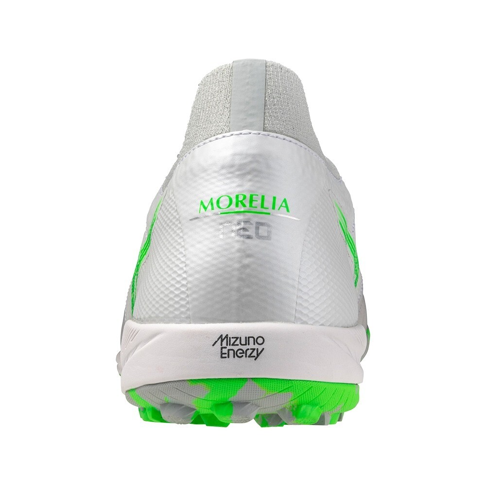 Mizuno Morelia Neo 蛍光イエロー Mizuno neo football boots