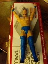 Finn Balor WWE Series 57 Battle Pack Mattel Figure