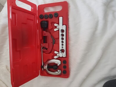 Doppelabfackelwerkzeug CT-2029A