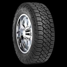 Toyo Tire Open Country Ct 3512.50r17 121q 345120