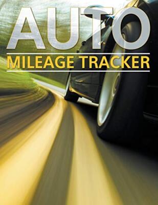Auto Mileage Tracker                                                           
