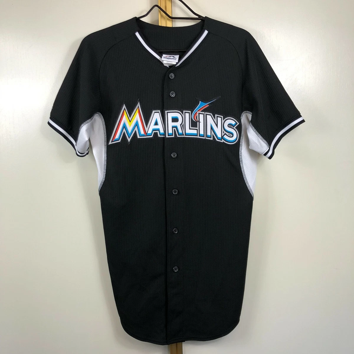 Miami marlins women's jersey cheap