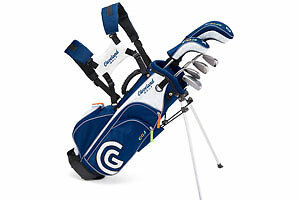 Cleveland CGJ Junior Package Set With Bag - Pick Your Age Group | eBay