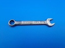 Vintage Fairmount Tools 5/16" Combination Wrench, Made in USA