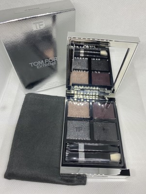 Tom ford badass
