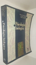 Rosenzweig Leiman Breedlove - BIOLOGICAL PSYCHOLOGY - Ambrosiana 1999