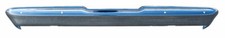 Rear Bumper Amd Fits Belvedere 990-1463