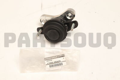 Nao 113204GA0A Genuine Nissan INSULATOR 11320-4GA0A | eBay