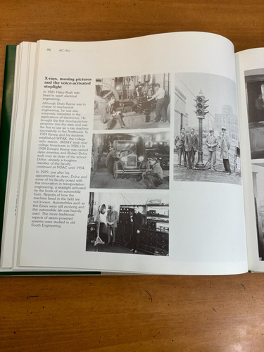 History of North Dakota Agricultural College & North Dakota State University HC - Picture 15 of 17