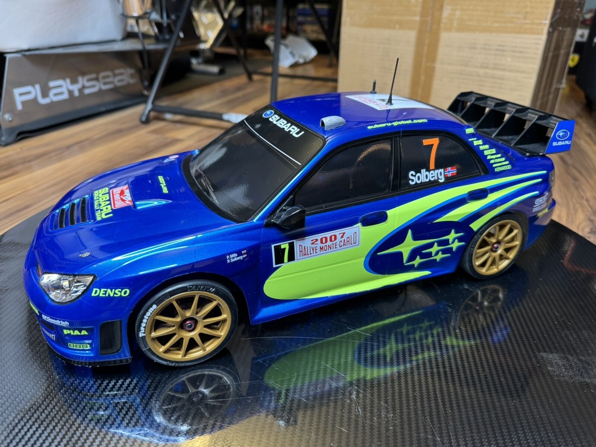 ホビーラジコン SUBARU IMPREZA WRC 58270 s-l400.jpg