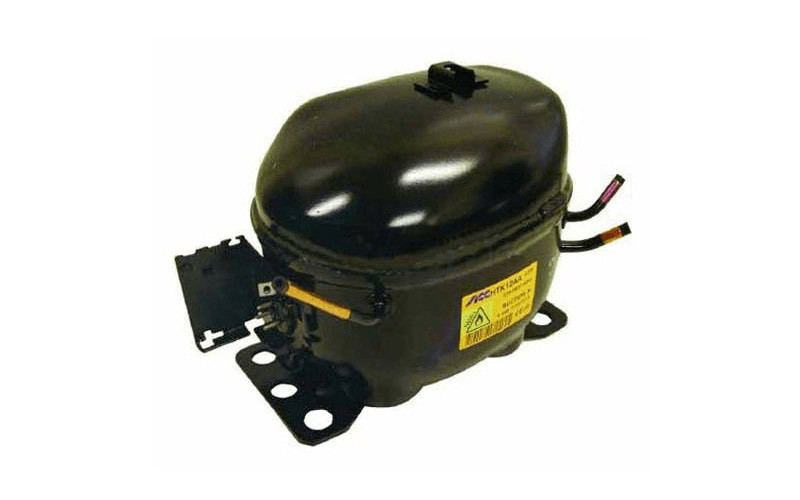 Compresseur HTK12AA réfrigérateur Bosch 00141903 moteur r600a
