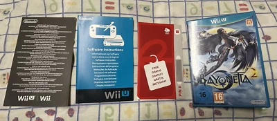 jeux wii u - Photo 1/3