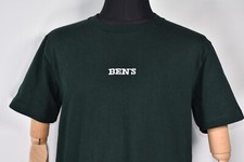 Ben Davis Green T-Shirt Men's size L