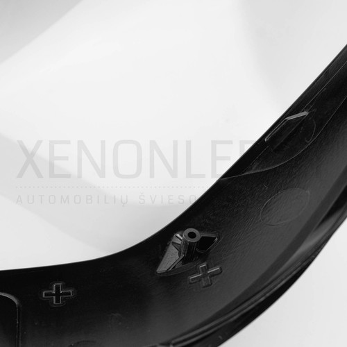 for BMW X1 U11 U12 2023 - Headlight Glass Lens Cover Right Side + Manual - Picture 7 of 12