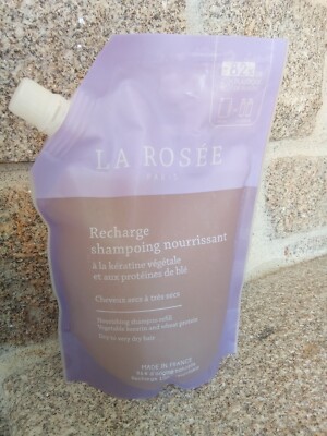 Éco-recharge NOUNOU Shampoo