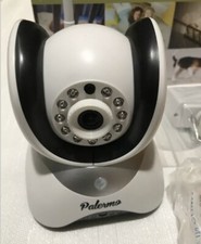 Smart Cam by Palermo