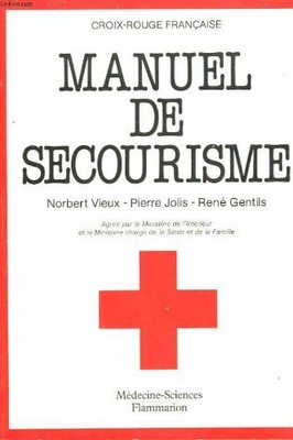 Livre Guide Des Urgences Familiales - René Gentils - État Correct