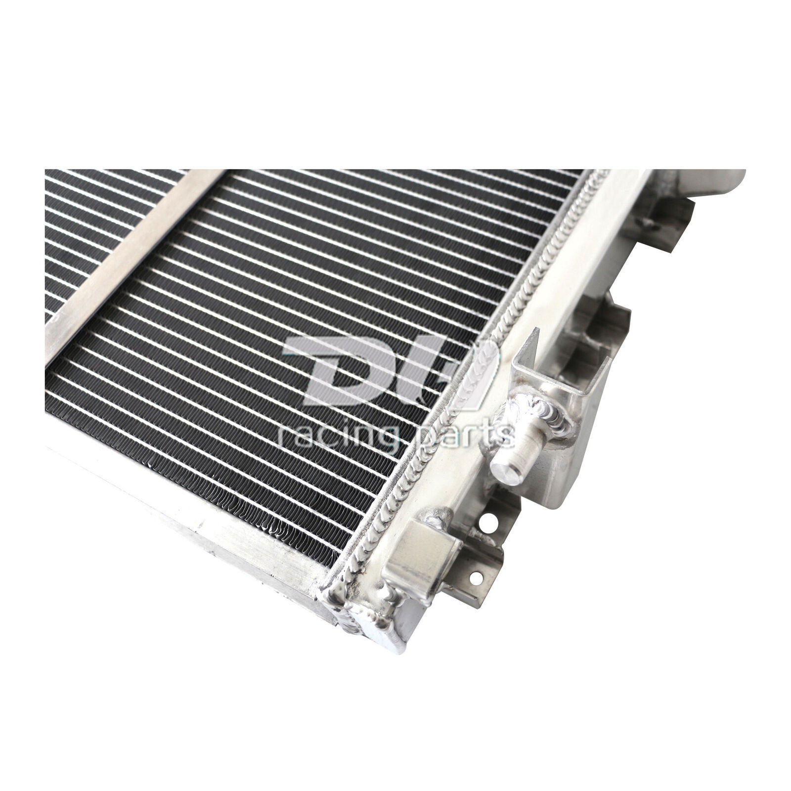 3 Rows Radiator Fits 2015-2020 Ford F-150 Lariat Limited 3.5L V6 5.0L  V8 #13510