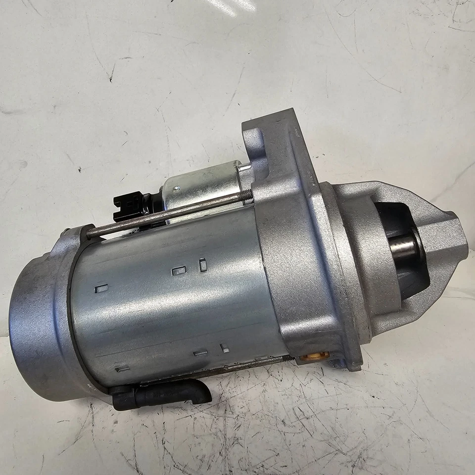 Motor de arranque Toyota Sequoia V8 2011 a 2022 5,7 L Reman por Ace Alternators Foto 3 de 4