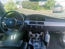 BMW E60/E61 Dual Cupholder for