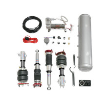 TOPair Air Struts Bag Suspension w/ VITAL Management for 2013-2020 Accord / TLX