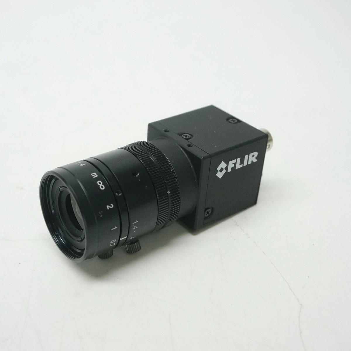FLIR BFLY-PGE-13S2M-CS Blackfly GigE 1.2 MP 52FPS Aptina Camera