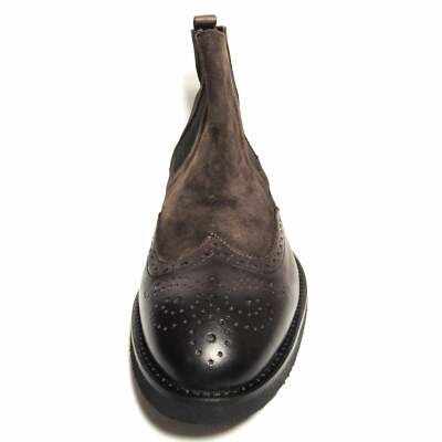 Wall + Water Mens Wingtip Chelsea Boot | eBay display picture 1