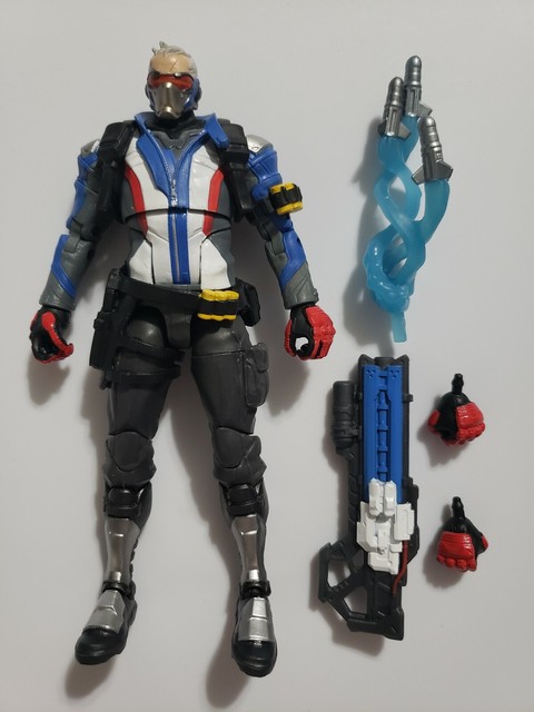 hasbro soldier 76