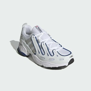 eqt gazelle shoes white